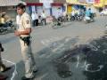 सक्करदऱ्यात गुंडाची हत्या - Marathi News | Murder of punk in succession | Latest nagpur News at Lokmat.com