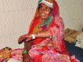 दरोडेखोरांच्या हल्ल्यात पाच गंभीर जखमी - Marathi News | Five critically wounded in the attack of dacoits | Latest maharashtra News at Lokmat.com