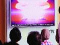 उत्तर कोरियाचा जगभर ‘अणु’कंप - Marathi News | North Korea's 'Atomic Compact' Around the World | Latest international News at Lokmat.com