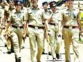 हल्ल्यांचा मूक मोर्चाद्वारे निषेध - Marathi News | Invasion of molestation march | Latest maharashtra News at Lokmat.com