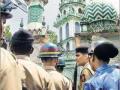 भिवंडी दंगलीतील १७ आरोपींची निर्दोष मुक्तता - Marathi News | 17 accused in Bhiwandi riots acquitted | Latest maharashtra News at Lokmat.com