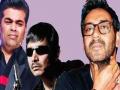 कॉन्ट्रोवर्सी किंग - Marathi News | Controversy King | Latest filmy News at Lokmat.com