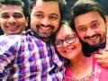 सेल्फी तो बनता है - Marathi News | Selfie is made | Latest filmy News at Lokmat.com
