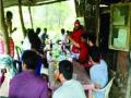 माहुली गडावर दारू पार्ट्यांना ऊत - Marathi News | Get rid of alcohol parties at Mahuli Fort | Latest maharashtra News at Lokmat.com