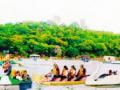 निसर्ग पर्यटनातून दोन कोटींचा महसूल - Marathi News | 2 crore revenue from nature tourism | Latest nagpur News at Lokmat.com