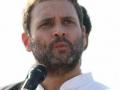 राहुल गांधी अयोध्येत - Marathi News | Rahul Gandhi in Ayodhya | Latest national News at Lokmat.com