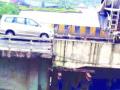 वरसावे पुलाच्या मूळ बांधकामाचे नकाशेच नाहीत - Marathi News | Versailles Bridge's original construction is not just maps | Latest thane News at Lokmat.com