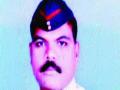 पारधी यांची हत्याच - Marathi News | Pardhi's assassination | Latest thane News at Lokmat.com