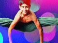 ‘रबर बॉय’ तनयचे डान्स पॅशन! - Marathi News | 'Rubber Boy' Tanse Dance Passion! | Latest filmy News at Lokmat.com
