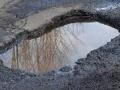 औरंगाबादमधील खड्डयांमुळे सैन्यदलाचा जवान गंभीर जख्मी - Marathi News | Army personnel seriously injured due to potholes in Aurangabad | Latest maharashtra News at Lokmat.com