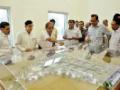 मुख्य सचिवांची भांडेवाडी येथील जलशुद्धीकरण प्रकल्पास भेट - Marathi News | Chief Secretary's visit to Bhandewadi Water Purification Project | Latest nagpur News at Lokmat.com