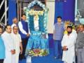 गरिबांची सेवा हाच संत मदर तेरेसाचा संदेश - Marathi News | The Message of the Holy Mother Teresa | Latest nagpur News at Lokmat.com