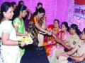 पोलीस-कार्यकर्त्यांत सुसंवादाचा प्रयत्न - Marathi News | Attempts to Communicate with Police-Workers | Latest mumbai News at Lokmat.com