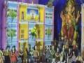 VIDEO : गणेशोत्सवात अवतरले 'तारक मेहता'चे कलावंत ! - Marathi News | VIDEO: Artist of Tarak Mehta avatarale Ganeshotsav! | Latest maharashtra News at Lokmat.com