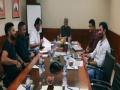 न्यूझीलंडविरोधी मालिकेसाठी भारतीय संघ जाहीर, रहाणे उपकप्तान - Marathi News | India's release for New Zealand series, Rahane vice-captain | Latest other-sports News at Lokmat.com