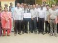 सामाजिक न्याय विभागाचे कामकाज ठप्प - Marathi News | Functional jam of the Social Justice Department | Latest amravati News at Lokmat.com
