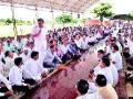 मोर्चाच्या दिवशी बाजार समित्या बंद ठेवण्याचे आवाहन - Marathi News | Appeal to keep market committees closed on the day of the rally | Latest nashik News at Lokmat.com