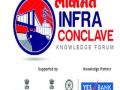 आज ‘लोकमत इन्फ्रा कॉनक्लेव्ह’ - Marathi News | Today, 'Lokmat Infra Conclave' | Latest maharashtra News at Lokmat.com
