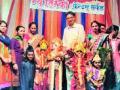 विविध स्पर्धेस उत्स्फूर्त प्रतिसाद - Marathi News | Spontaneous response to various tournaments | Latest nashik News at Lokmat.com