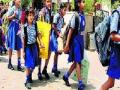 दप्तराविना शाळा - Marathi News | Daptarvina School | Latest maharashtra News at Lokmat.com