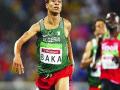 रिओतील सुवर्णही अंध धावपटूंपुढे फिके - Marathi News | Gold in Rio is also the result of blind run | Latest other-sports News at Lokmat.com