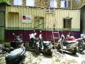 केईएमची ओपीडी एसी कंटेनरमध्ये - Marathi News | In KEm's OPD AC container | Latest mumbai News at Lokmat.com