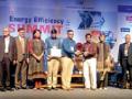 जीएमआर वरोराला ऊर्जा व्यवस्थापनेतील राष्ट्रीय पुरस्कार - Marathi News | National award for energy management in GMR Warora | Latest chandrapur News at Lokmat.com