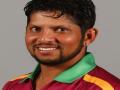 सरवन घेणार आंतरराष्ट्रीय क्रिकेटमधून निवृत्ती - Marathi News | Sarwan will retire from international cricket | Latest other-sports News at Lokmat.com