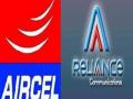 रिलायन्स, एअरसेलची भागीदारी - Marathi News | Reliance, Aircel's partnership | Latest maharashtra News at Lokmat.com
