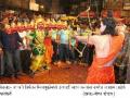 पुढच्या वर्षी लवकर या ! - Marathi News | Come on next year! | Latest nashik News at Lokmat.com