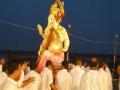 बाप्पाच्या विसर्जनाला गालबोट; राज्यभरात १५ जणांचा मृत्यू - Marathi News | Bappa's immortality; 15 deaths across the state | Latest maharashtra News at Lokmat.com