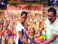 देवत्व जागवणारा नाशिक पॅटर्न - Marathi News | Divta Jagavanar Nashik Pattern | Latest editorial News at Lokmat.com