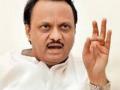 लग्नाच्यावेळी मात्र आरक्षण लपवायचं असतं- अजित पवार - Marathi News | Ajit Pawar has to cover the reservation at the time of marriage | Latest pune News at Lokmat.com