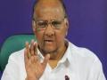 मराठ्यांच्या उद्रेकास सरकारी अनास्था कारणीभूत- शरद पवार - Marathi News | Sharad Pawar causes government objection to Maratha era: Sharad Pawar | Latest maharashtra News at Lokmat.com