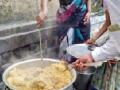 मुख्याध्यापक खिचडीत आलू शोधतात तेव्हा... - Marathi News | When the Principal seeks potatoes in Khichadi ... | Latest vardha News at Lokmat.com