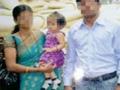 5 वर्षाच्या चिमुकलीमुळे खूनी पित्याला झाली अटक - Marathi News | Due to the 5-year-old chimukali, the murderous father has been arrested | Latest national News at Lokmat.com