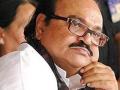 छगन भुजबळ जे.जे. रुग्णालयात दाखल - Marathi News | Chagan Bhujbal JJ Admitted to the hospital | Latest maharashtra News at Lokmat.com