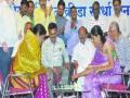 राज्यस्तरीय बुद्धिबळ स्पर्धेचे शानदार उद्घाटन - Marathi News | Excellent opening for state level chess tournament | Latest akola News at Lokmat.com