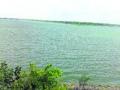 शिरपूरच्या अडोळ प्रकल्पात केवळ ४0 टक्के जलसाठा! - Marathi News | Only 40 percent of water resources in the Adoral project of Shirpur! | Latest vashim News at Lokmat.com
