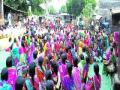 मराठा मूक मोर्चासाठी बैठकांचे सत्र; दुचाकी फे-या! - Marathi News | Meetings for Maratha Mute Morcha; Two-wheeler | Latest vashim News at Lokmat.com