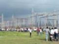 ट्रान्सफॉर्मरच्या आगीने वीज पुरवठा प्रभावित - Marathi News | Transformers fire affecting power supply | Latest vardha News at Lokmat.com