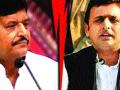 यादवांमधील संघर्षामुळे समाजवादी पार्टीला दणका - Marathi News | Due to the struggle of Yadava, the Samajwadi Party will be defeated | Latest editorial News at Lokmat.com
