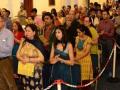 लंडनमधील महाराष्ट्र मंडळात उत्साहात साजरा झाला गणेशोत्सव - Marathi News | Ganeshotsav celebrated in the Maharashtra circle of London | Latest international News at Lokmat.com