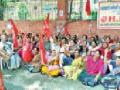 मानधन नको वेतन हवे ? - Marathi News | Do not want salaries? | Latest nagpur News at Lokmat.com