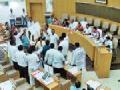 जि.प.अध्यक्ष कोण ? - Marathi News | Who is ZP President? | Latest nagpur News at Lokmat.com