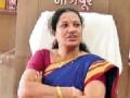 जि.प.अध्यक्षा सावरकर अडचणीत ! - Marathi News | District President Savarkar is in trouble! | Latest nagpur News at Lokmat.com