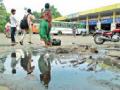 बसस्थानक कधी होणार स्मार्ट ? - Marathi News | Will the bus station ever become smart? | Latest nagpur News at Lokmat.com