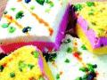 स्पेशल म्हणून खव्याचीच बर्फी - Marathi News | Barfi as special as khachchichi | Latest maharashtra News at Lokmat.com