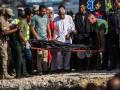 इजिप्तमध्ये बोट बुडून 148 निर्वासितांचा मृत्यू - Marathi News | Death of 148 refugees dies in Egypt | Latest international News at Lokmat.com