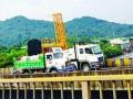 वरसावे पुलाचे स्ट्रक्चरल आॅडिट पूर्ण - Marathi News | Structural audit of Varasave bridge completed | Latest thane News at Lokmat.com